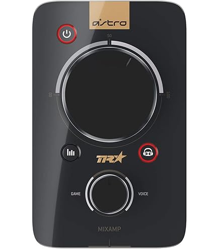 Amazon.co.jp: アストロゲーミング ミックスアンププロTR ASTRO Gaming